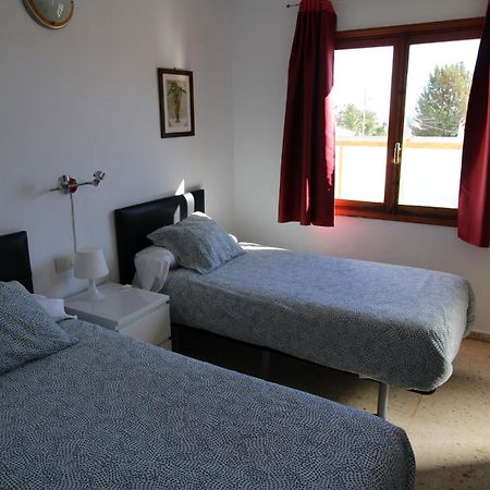 Hostal Fornet Altea Camera foto