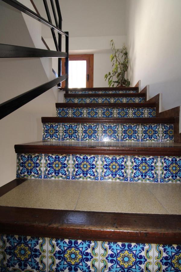 Hostal Fornet Altea Esterno foto