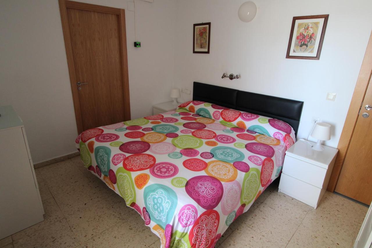 Hostal Fornet Altea Esterno foto
