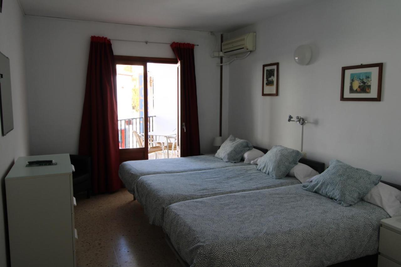Hostal Fornet Altea Camera foto