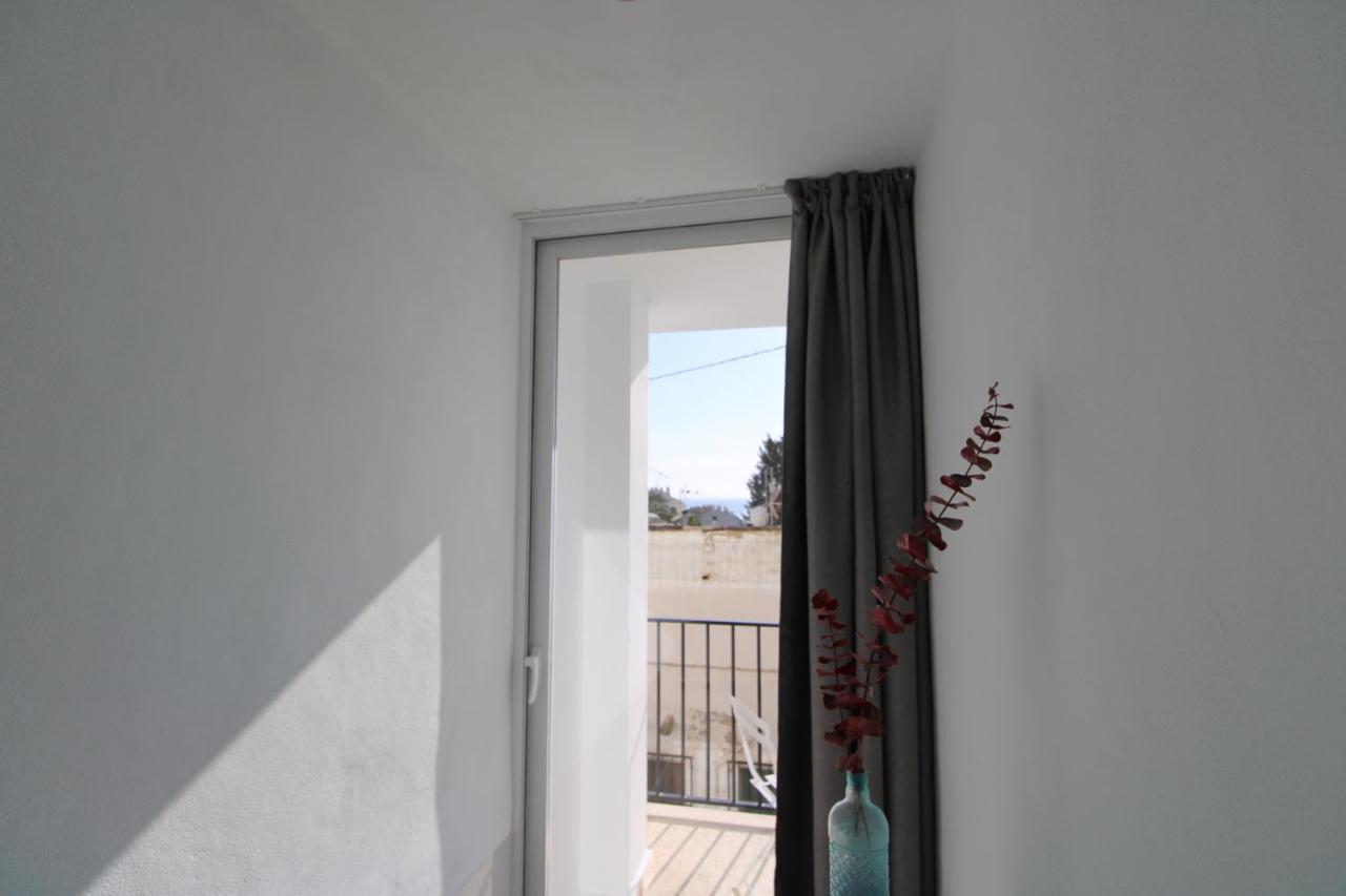 Hostal Fornet Altea Esterno foto