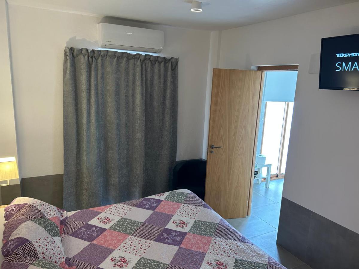 Hostal Fornet Altea Esterno foto