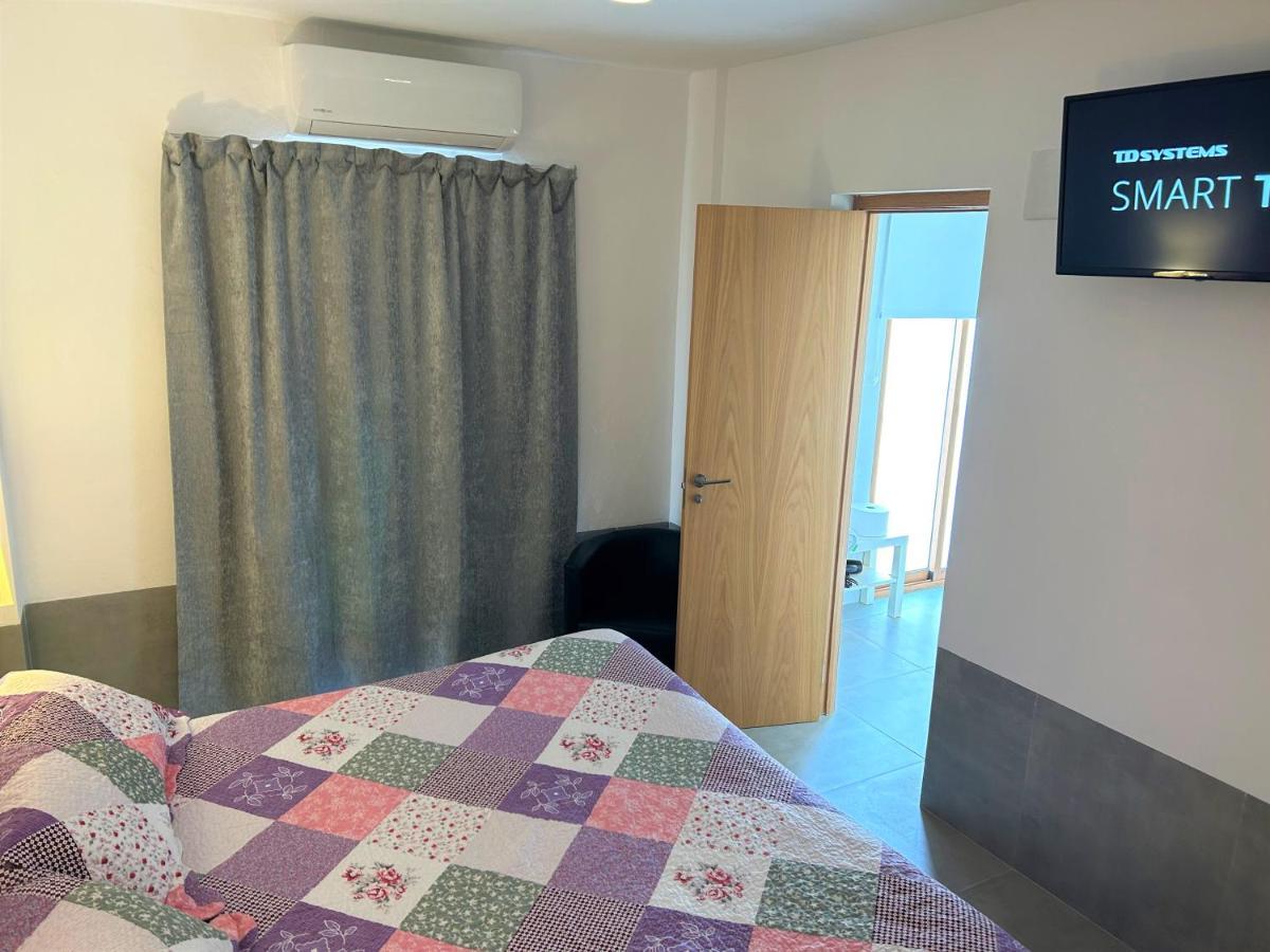 Hostal Fornet Altea Esterno foto