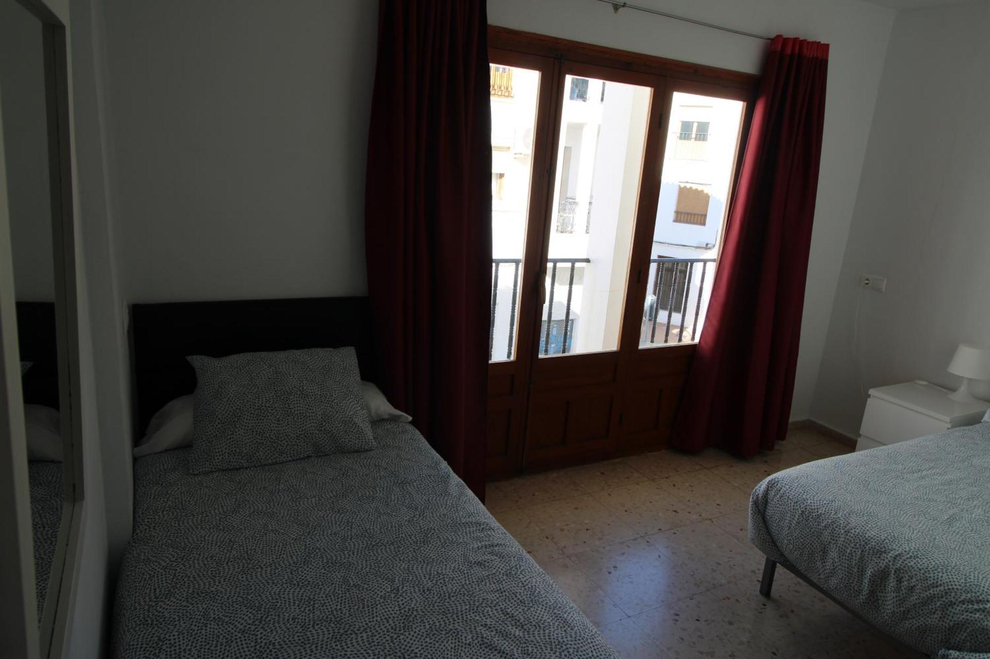 Hostal Fornet Altea Camera foto